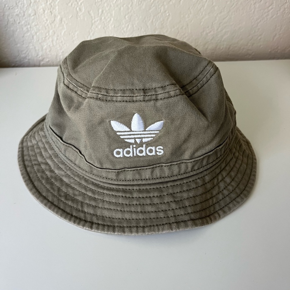 Adidas Bucket Hat